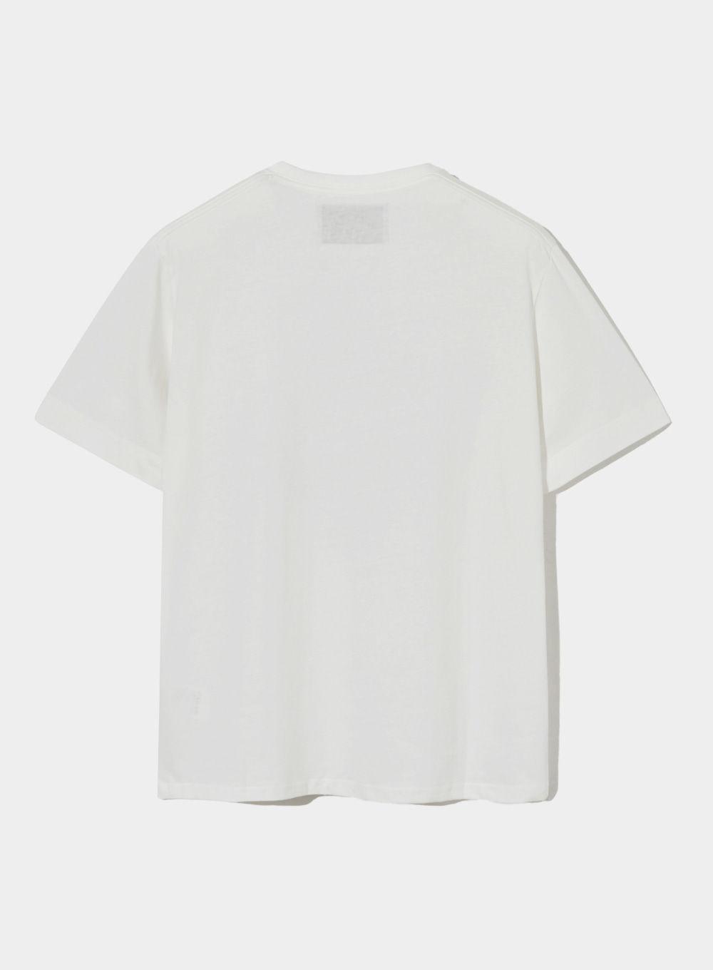 House Of Satur Graphic T-Shirts - White