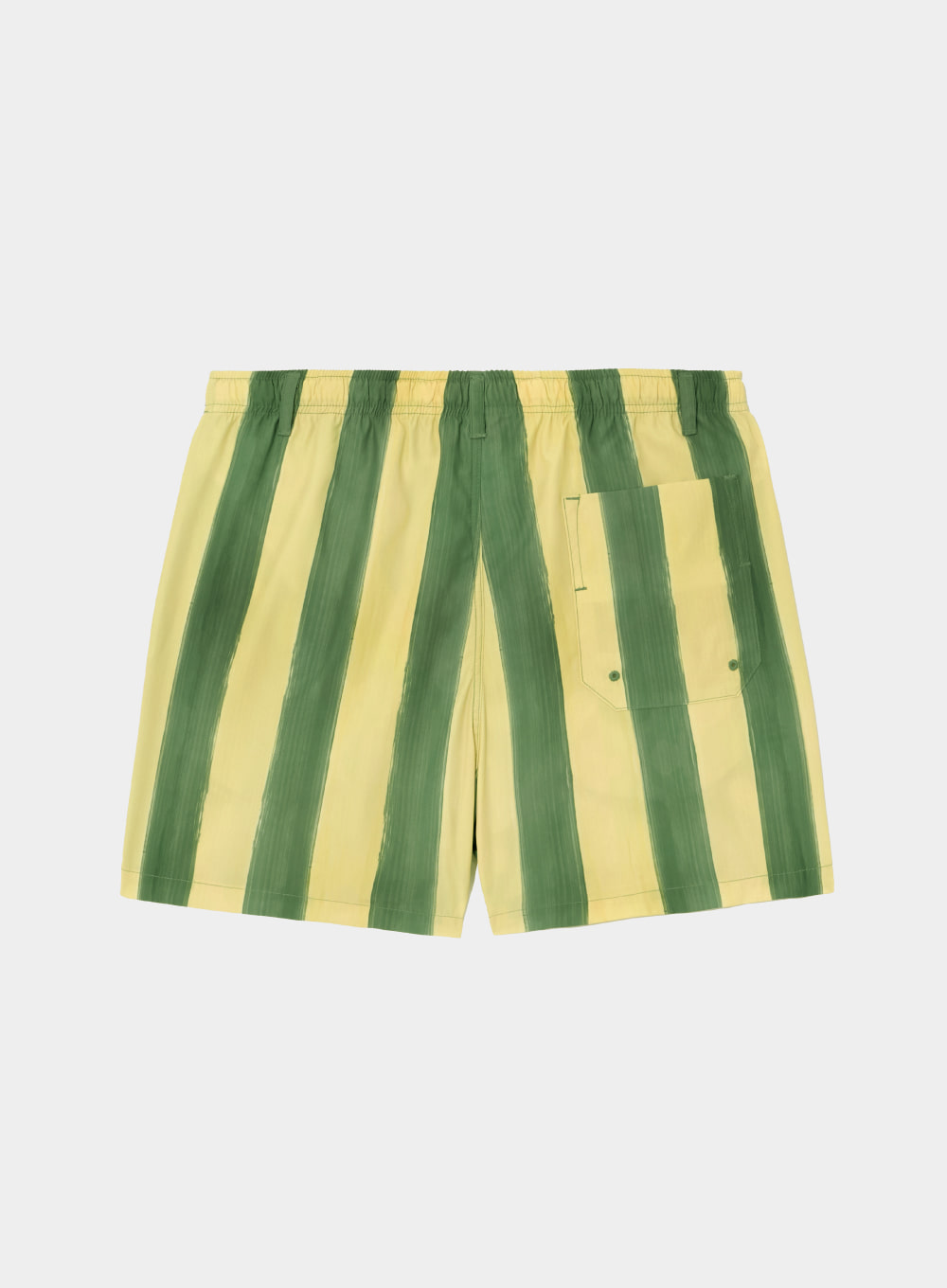 [6월 14일 예약배송] Weekend Amalfi Bohemian Swim shorts