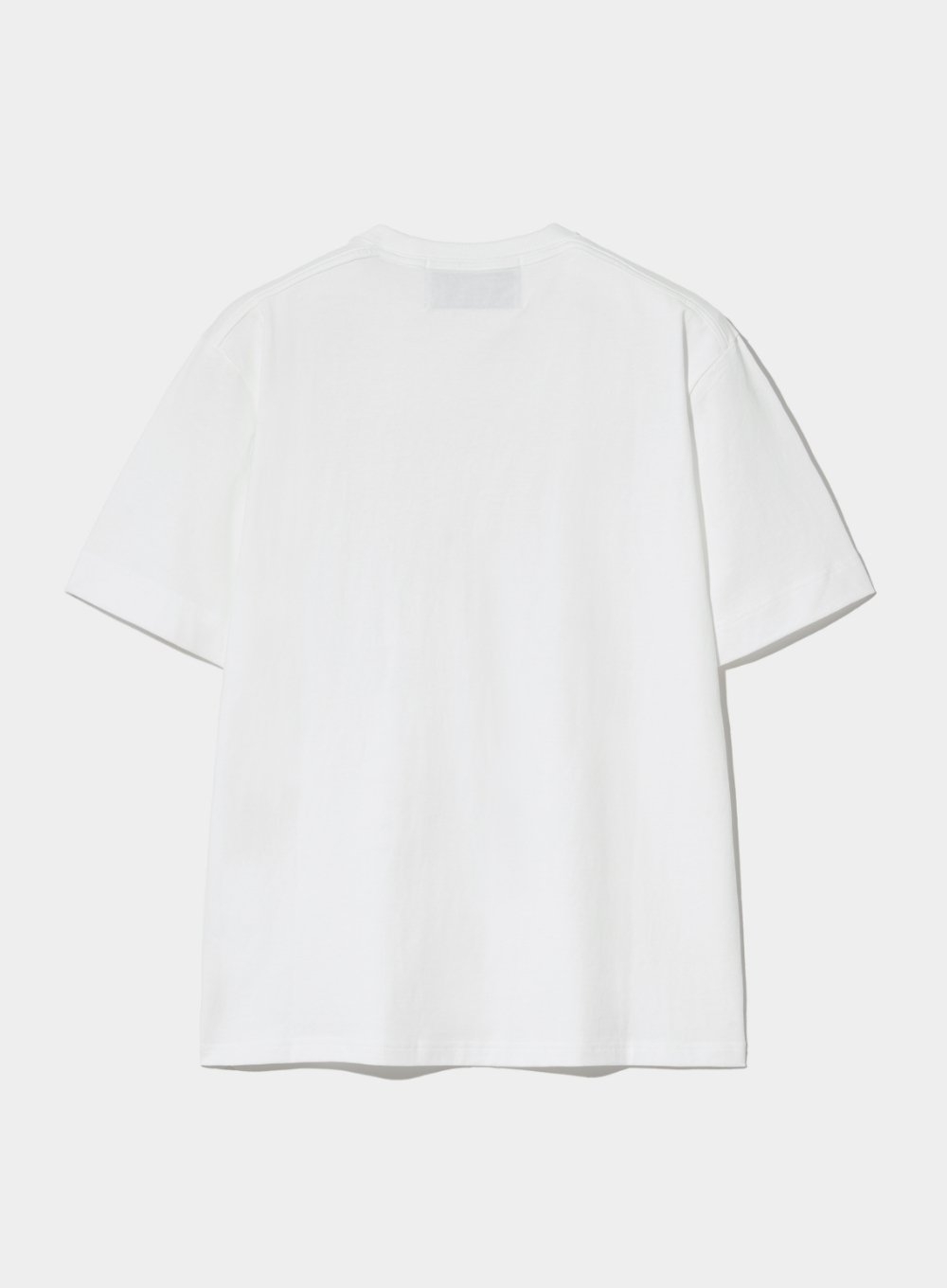 Classy Nostalgia Vintage Graphic T-Shirt - Clean White