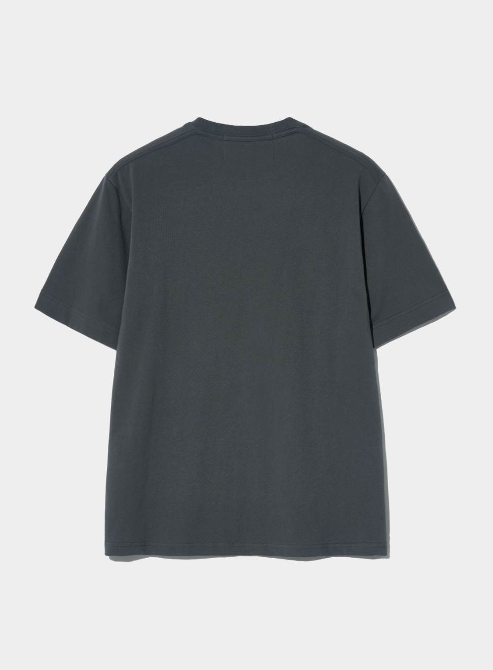 Sailing Graphic T-Shirt - Resort Charcoal