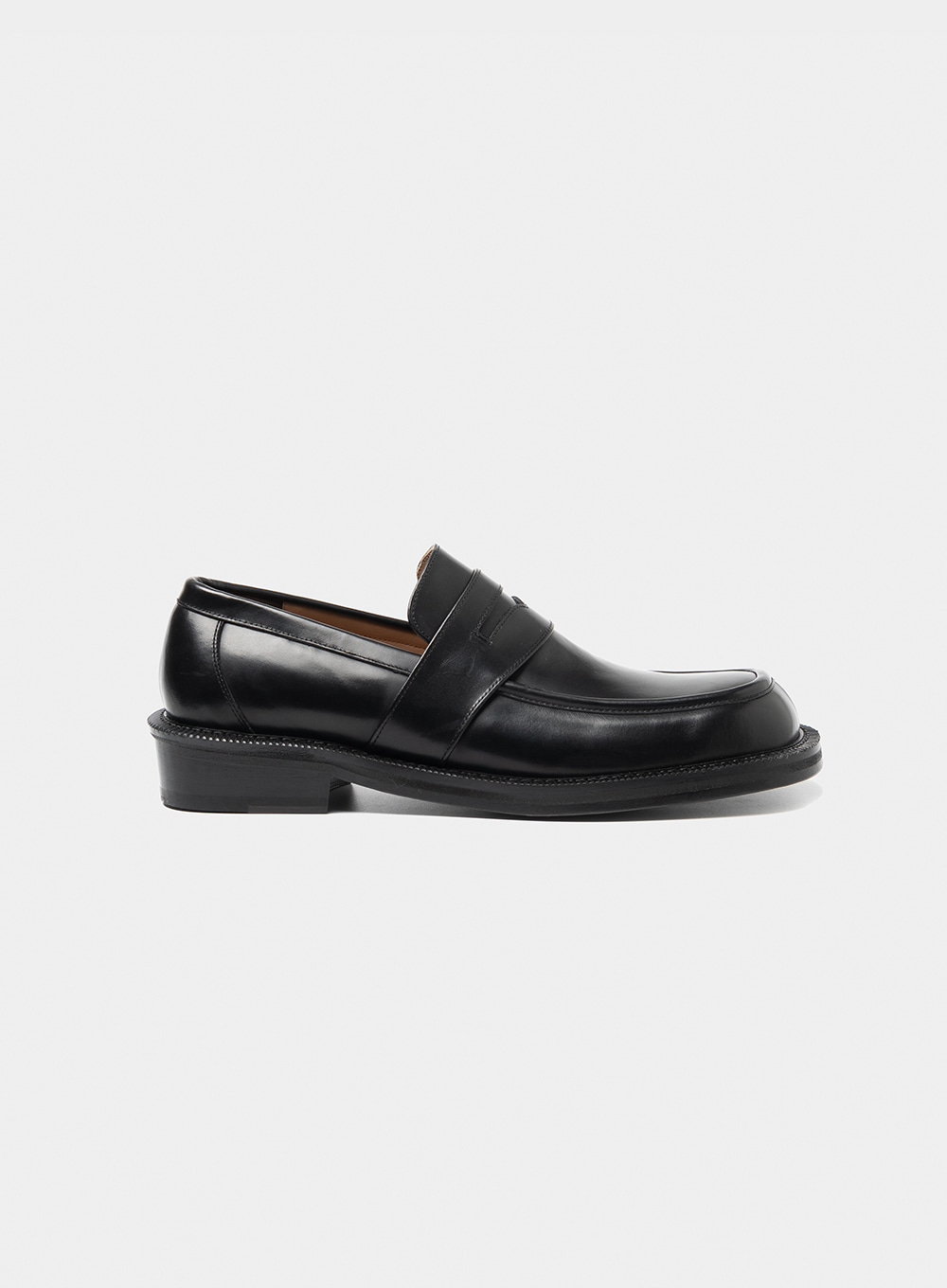 Elgin Classic Leather Loafer