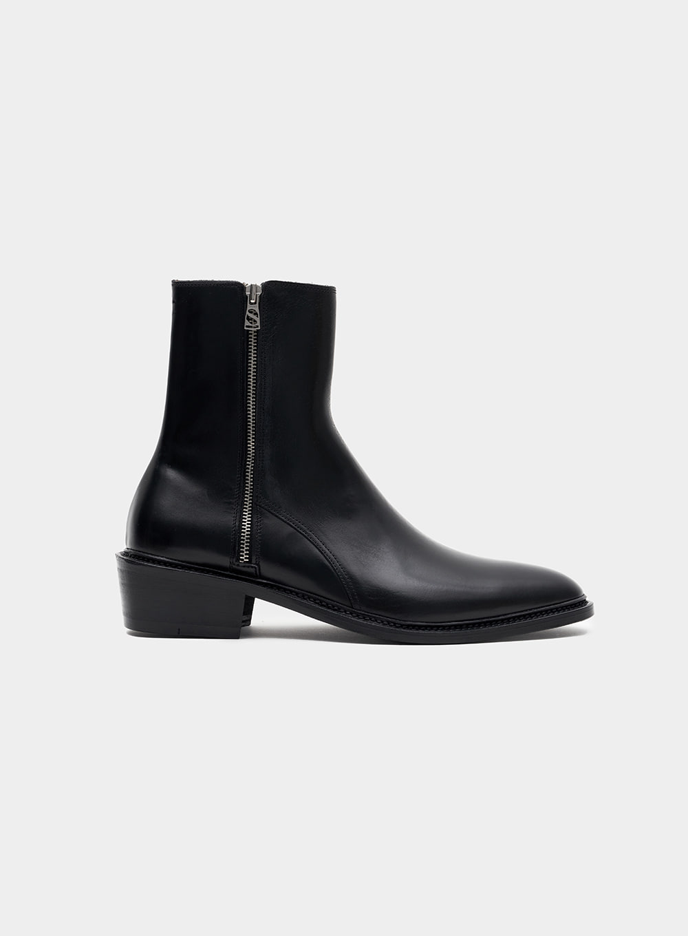 Nuuk Leather 2Way Chelsea Boots