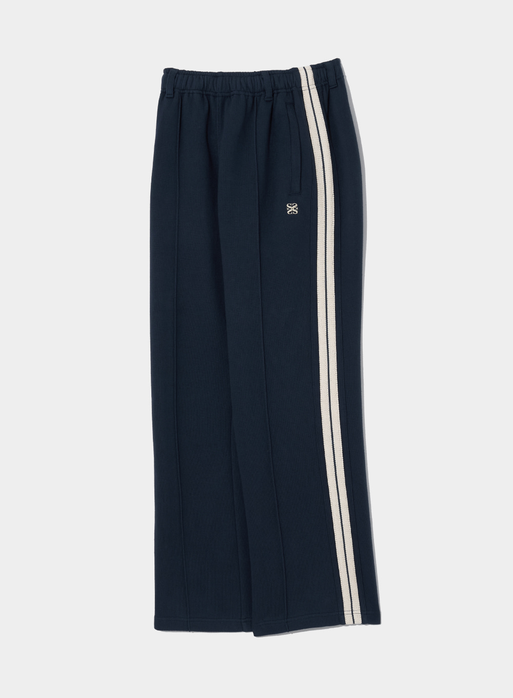(W) Lawton All Day Track Pants - Classic Navy